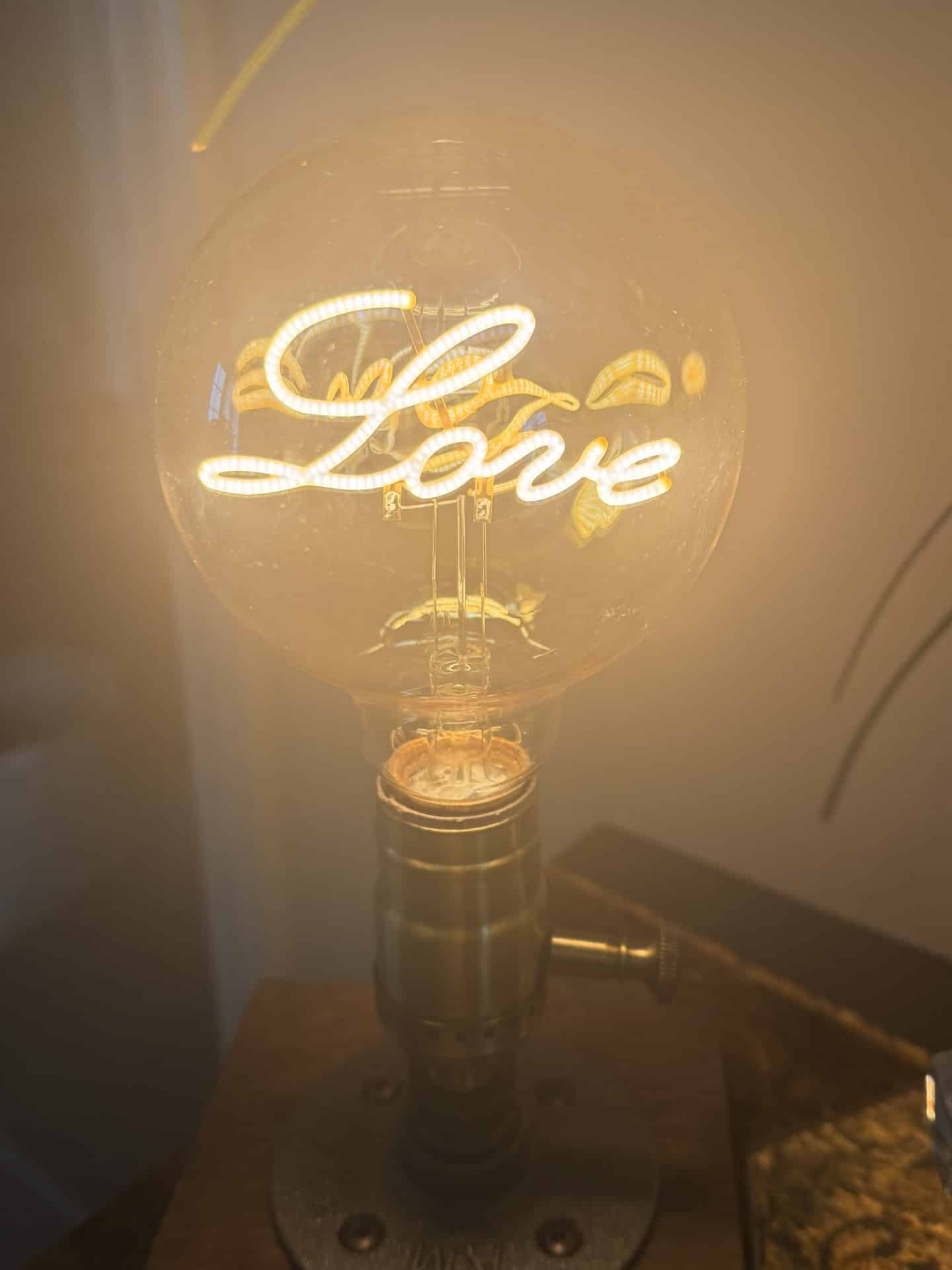 Love light