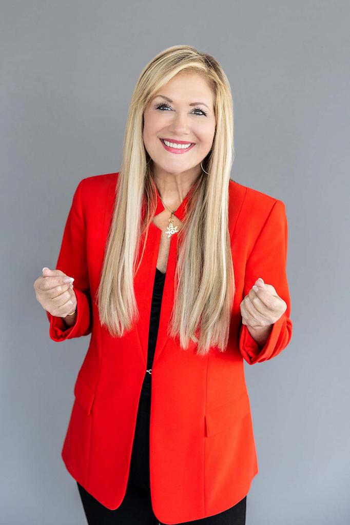 brenda viola red jacket DX0A9876 1