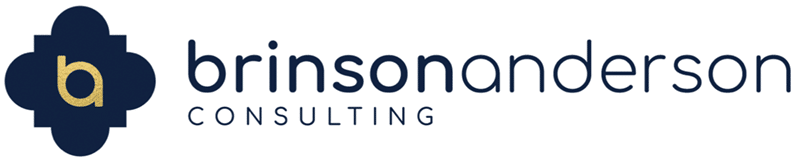 brinson anderson