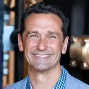 Eric Ansart