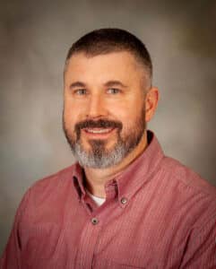 John Leach bio photo
