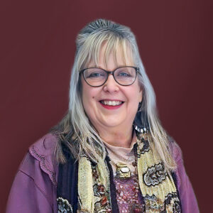 Joni Stone Headshot