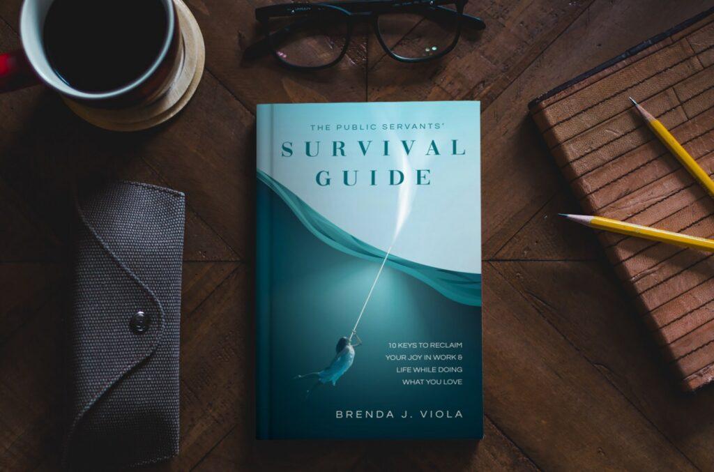 survival guide on desk w coffee 1024x677 1