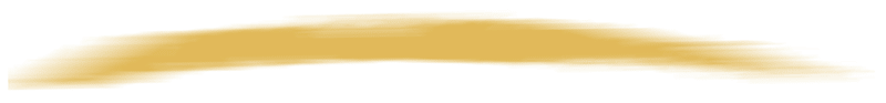 underline gold brush smooth
